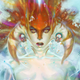 Illustration for article titled Stunning Mass Effect Portraits (And Dragon Age on a Leash)